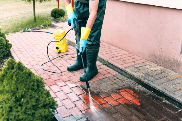 Best Concrete Sealing  in Shasta, CA