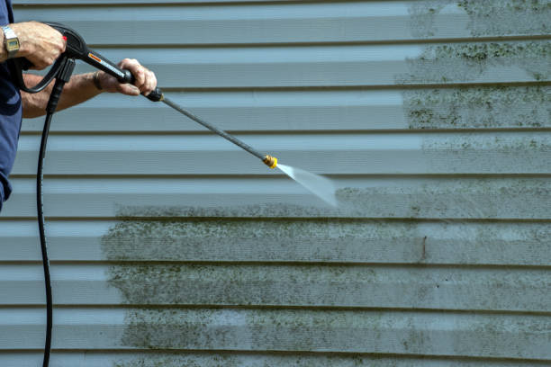Reliable Shasta, CA Pressure Washing Services Solutions