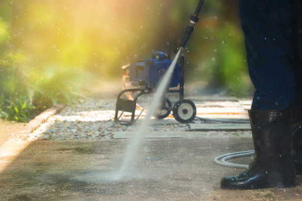 Best Gutter Cleaning  in Shasta, CA